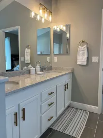 Beautiful Newly Remodeled Private  Home; South-facing Pool-spa; close to Disney - Image 4
