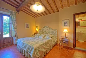 Casale Girifalco - Hus med pool i Cortona Toscana - Image 4