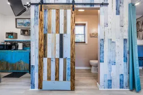Pet Friendly Tiny Livin 3min from Cape Charles - Image 2