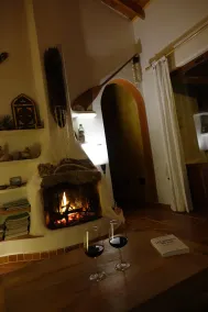 Ferienhaus / Villa - Lajares - Image 2
