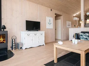 8 person feriebolig i Tarm - Image 2