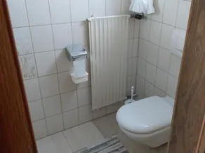 Speckbichlhaus (203 kvm) balkon, 4 soveværelser, stue, køkken, max. 8 personer - Image 5