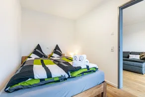 Apartment 'Snorrum 7' with Shared Garden and Wi-Fi - Image 4