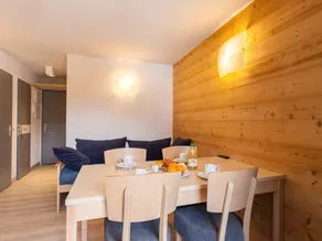 Appartement rénové proche pistes, idéal famille/amis, 31 m² - Image 5