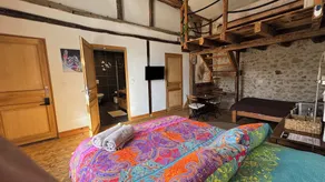 A Beautiful Riverside Farm House and Spa on request. Loads of Activities for all - Image 5