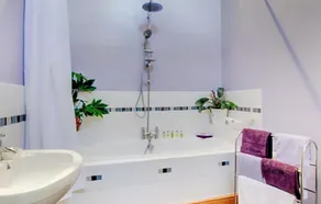 2 bedroom accommodation in Gilsland, near Brampton - Image 2