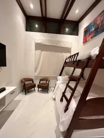Charming condo, nature surrounded - 5 min from the beach - Image 5