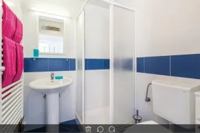 App for 2 + 1 with breathtaking sea views, BBQ ...... - Image 2