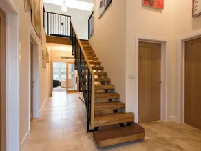 6 bedroom accommodation in Wimborne - Image 2