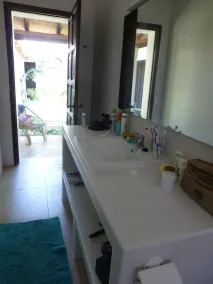 Character house, great sea views .... the sea at your feet. - Image 2