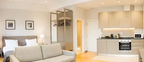 FMO APARTMENTS BOAVISTA - Image 4