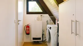 Holiday Home 'Auszeit' with Terrace & Garden - Image 2