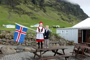 South Iceland Guesthouse - Image 5