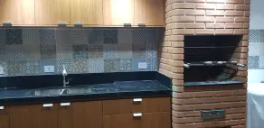 Casa dentro del condominio Praia do Tenório a 40 mts de la playa - Image 2