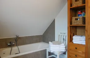2 værelses dejligt hjem i Warendorf - Image 4