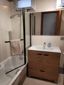 2-Zimmer-Wohnung in Denia nur wenige Gehminuten vom Strand (4 Personen) - Image 2