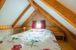 Feriehus i Wijnaldum nær Harlingen Havn - Image 3