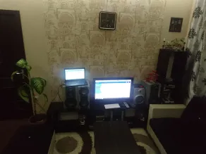 abashidze apartament in kobuleti - Image 5