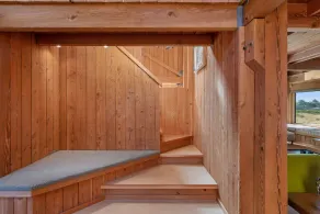 Binker Barn Reimagined | Sea Ranch Art - Image 2