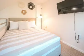 Top third floor loft condo Full resort access - Image 3