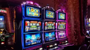 Ho-Chunk Casino Hotel - Wisconsin Dells - Image 5