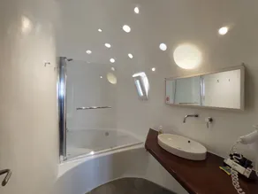 Executive Studio-Sea View, Shared Infinity Pool, Gym, Bar, 4'from Paradise Beach - Image 3