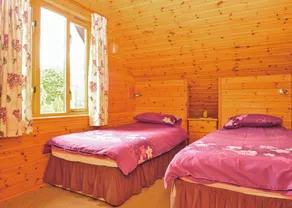 2 chambres à coucher à Spean Bridge, Nr Fort William - Image 3