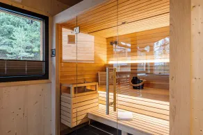 Naturchalets Turracher Höhe by ALPS RESORTS - Image 3