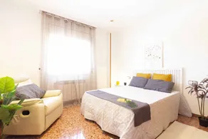 Villa CanPlana: Piscina, Barbacoa, Parking, a 2 min playa - Image 4