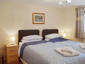Explore North Yorkshire from this cosy, dog-friendly former stable near Thirsk. - Image 5