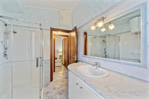 Villa \"Vittoria\" com vista montanha, 2 terraços privados e Wi-Fi - Image 3