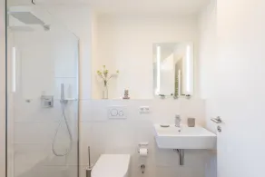 Vacation apartment \"Die Komfortzone\" on Nordstrand for up to 5 people - Image 5