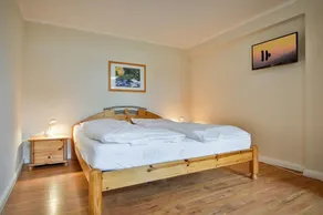 Braderuper Heide - Comfortable 2-room apartment with a terrace, garden, and Wi-Fi. - Image 5