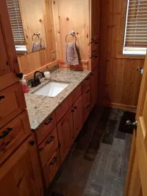 Gorgeous 4 Bedroom, 2 Bathroom Property - Image 3