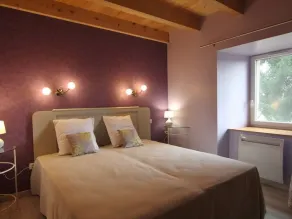 Cozy 5-bedroom lodge near Freycenet-la-Cuche, perfect for families and friends, pet-friendly - Image 5