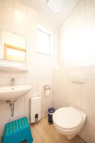 Holiday home for 4 guests with 71m² in Wurster North Sea Coast (93885) - Image 5