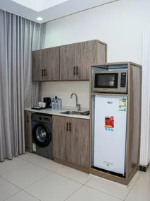 Nukhbat Al-Jawi Hotel Apartments - Image 5