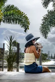 Saltwater Villas Canal Holiday House Pet Friendly - Image 2