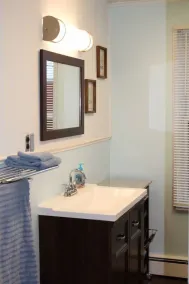 2 Bedroom Apartment - Image 2