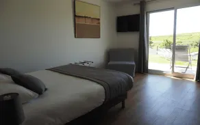Vacation home in the Jura (4 to 5 people) - Image 3