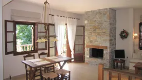 Eleni Villa I  for 4-5 pers.- first floor - in Horto Pelion - Image 4