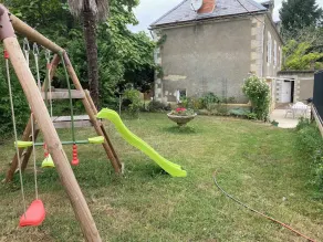 Maison de Campagne Spacieuse et Rénovée Proche de Lascaux, 6 Personnes - Image 3