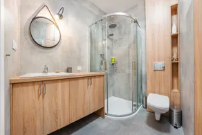 Apartamenty Sun&Snow w obiekcie Dwie Sosny - Image 2