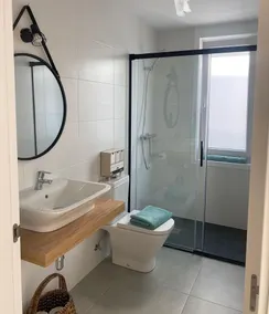 Salberdin 6 Apartamento en nueva zona residencial en Zarautz by Egona - Image 3