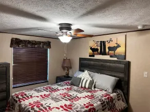 Nice and Cozy cabin, 3 bedroom and 2 bathroom. - Image 3