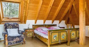 Ferienwohnung Pfisterhof - Image 4