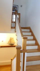 New Well Built Elegant Home on the Water 2 miles to Freeport, 9  to Portland! - Image 2