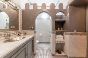 Riad Espoir, charming villa Here we are again after a year's work! - Image 3