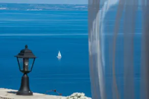Eleni One Bedroom Villa with Sea View - Image 2