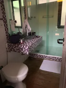 BEAUTIFUL HOUSE CLOSE TO NATURE AND THE CITY LIFE - CLOSE FROM RIOCENTRO - Image 5